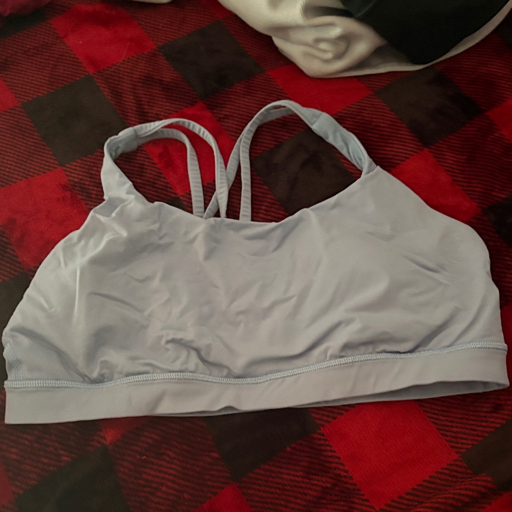Lululemon energy sports bra